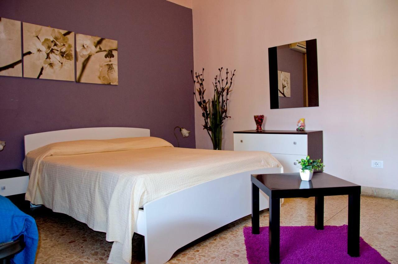 Casa Maravigna Bed & Breakfast Catania Exterior photo